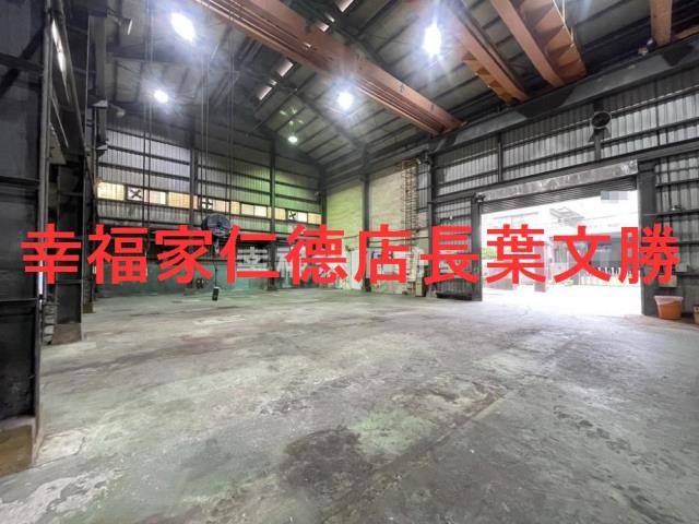 台南安南廠辦-8
