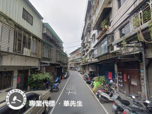 新北樹林公寓法拍-3
