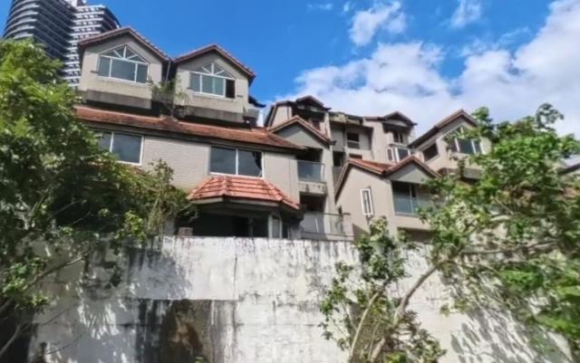 新北淡水透天法拍-1