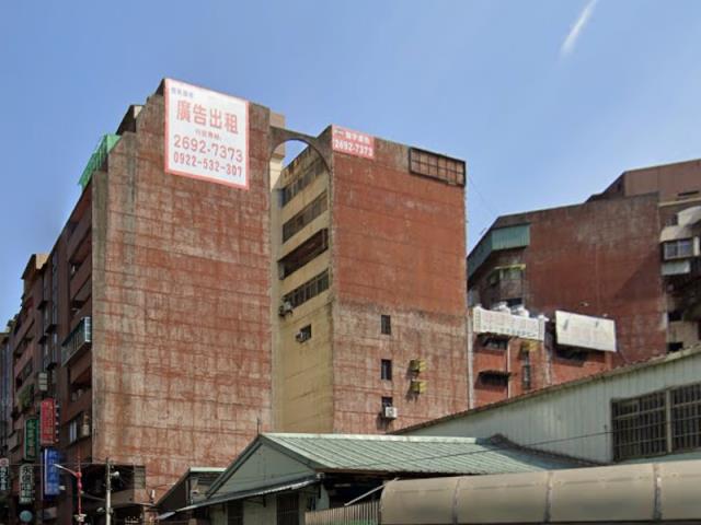 板橋大樓法拍-5