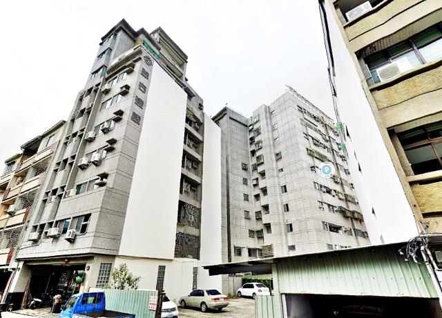 南區新慶街靜巷名廬