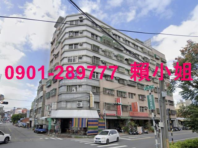苗栗頭份華廈法拍-2
