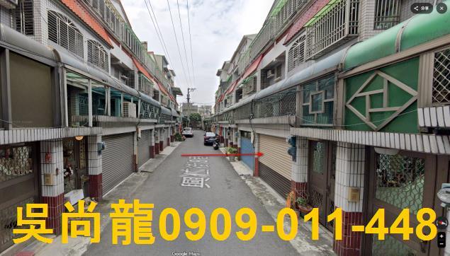 西區拍賣透天-5