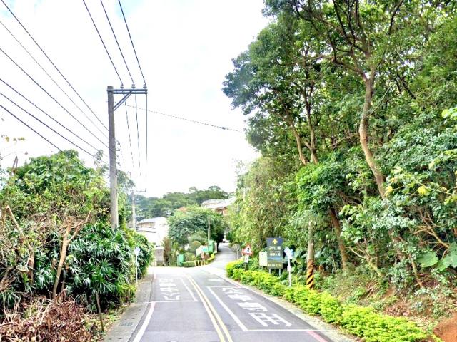 新北淡水透天法拍-5
