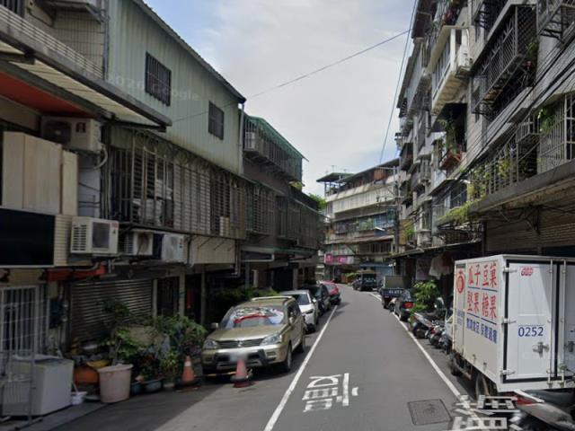 新北公寓拍賣-7