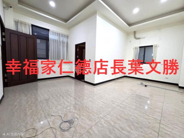 台南安南透天-4