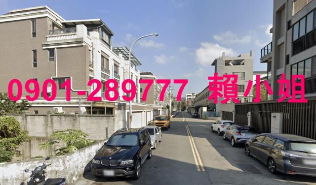 龍井透天拍賣-5