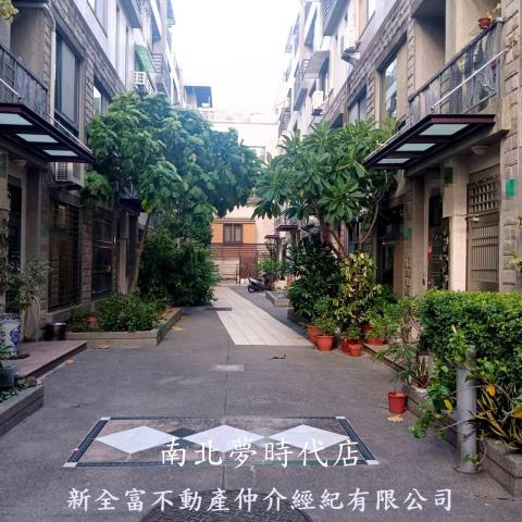 永康透天-1