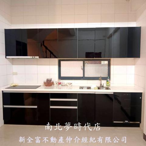 永康透天-9