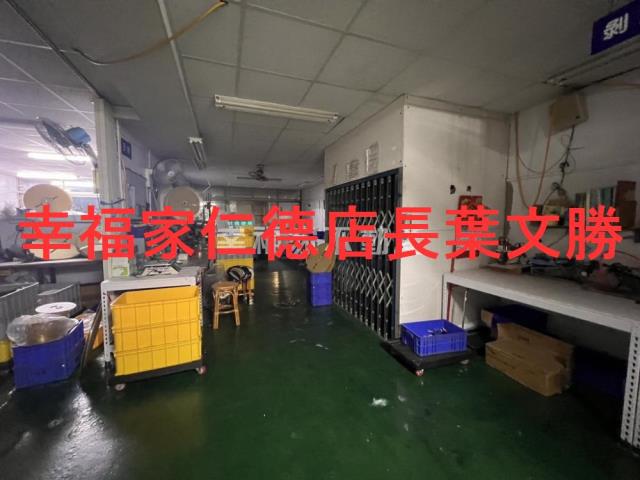 台南廠房-13