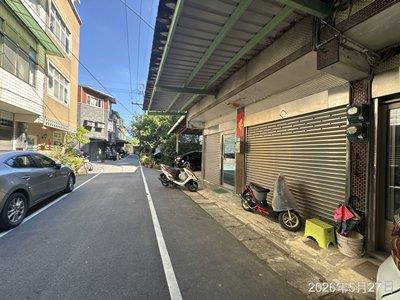 新北法拍公寓-5