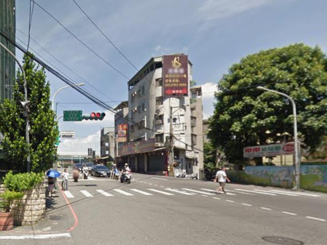 新北法拍公寓-7