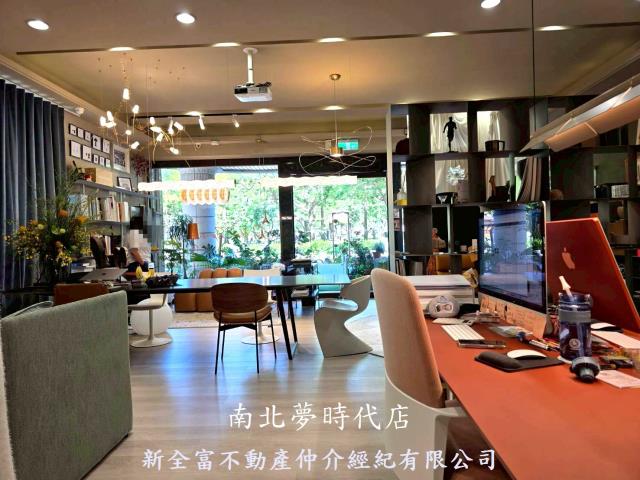 台南東區店面-4