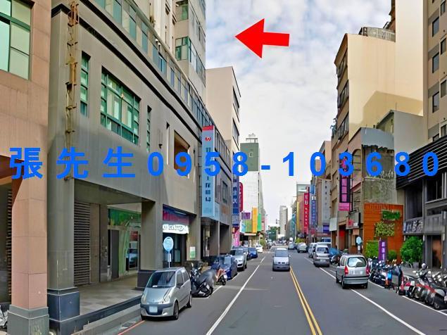 新竹竹北拍賣大樓-2