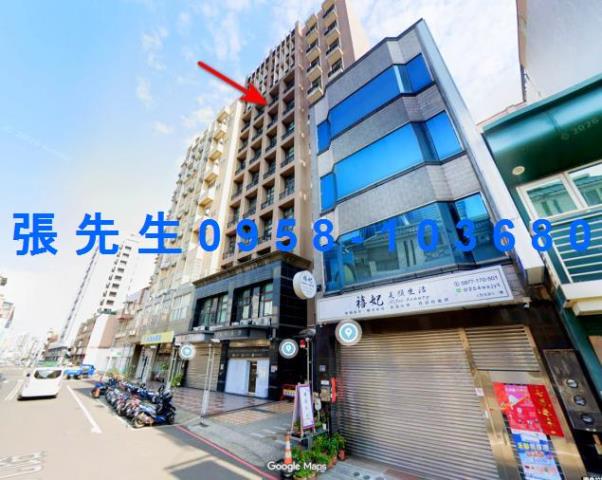 竹北法拍大樓-4