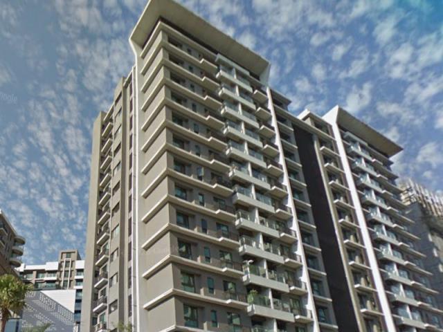 新北大樓法拍-2