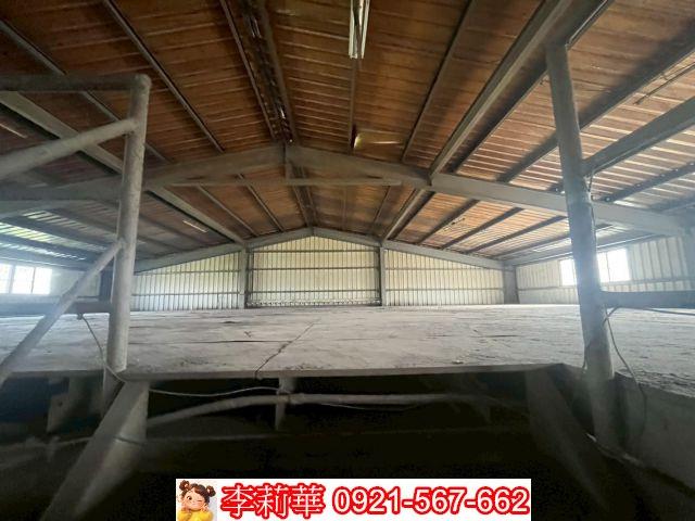 台南歸仁廠房-10