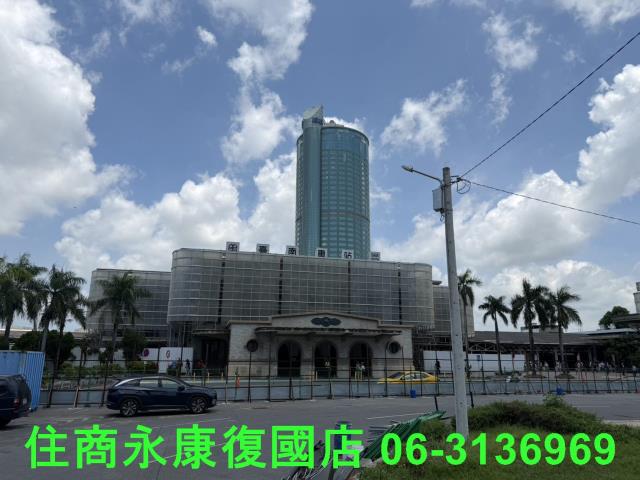 台南北區大樓-3