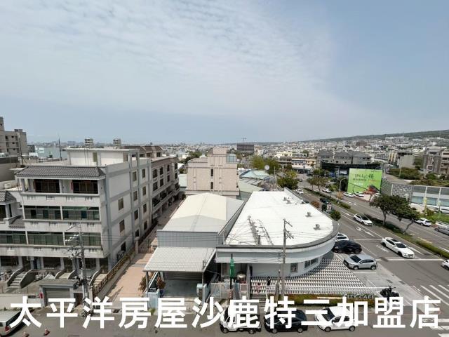 沙鹿大樓-14