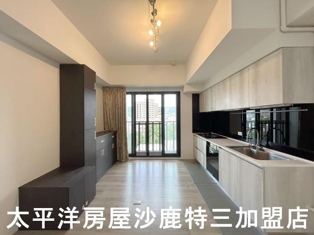 沙鹿大樓-2