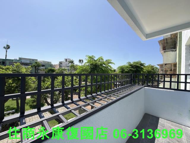 台南安南公寓-11