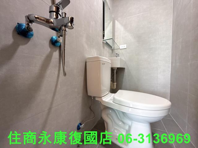 台南安南公寓-8