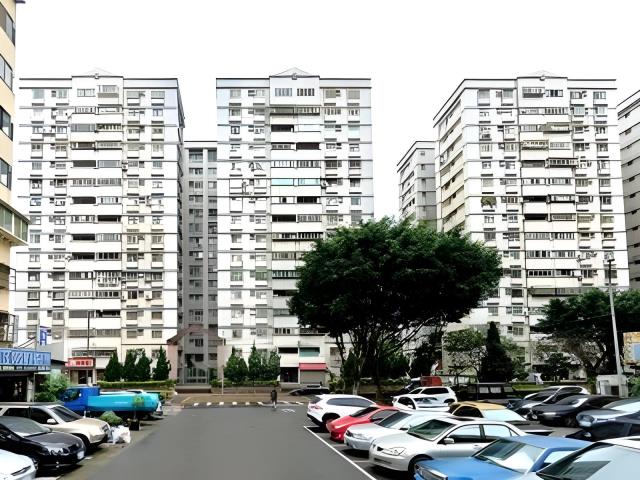 新北林口法拍大樓-2