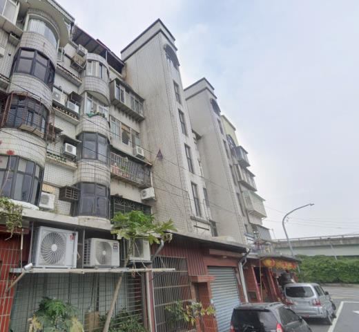 新北蘆洲法拍公寓-4