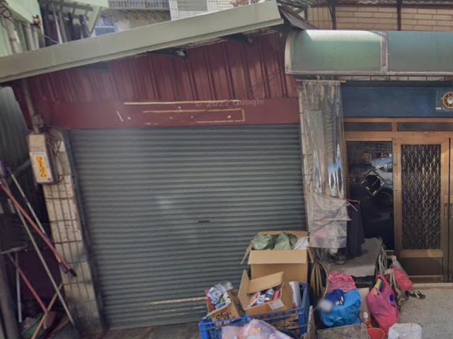 新北蘆洲拍賣公寓-3