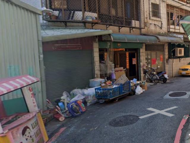 新北蘆洲拍賣公寓-4
