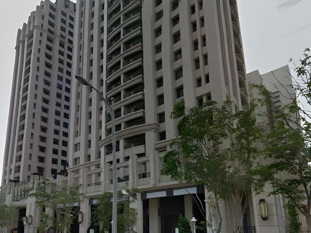竹北大樓法拍-4