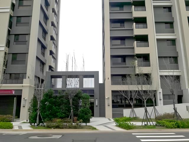 桃園觀音大樓法拍-2