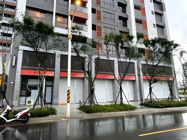 桃園桃園區大樓法拍-1