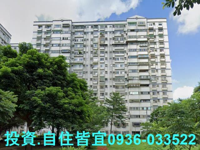 林口拍賣大樓-1