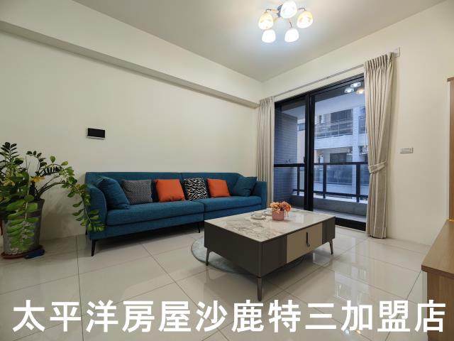台中梧棲透天-1
