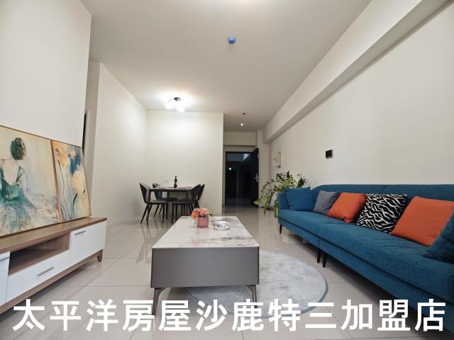 台中梧棲透天-2