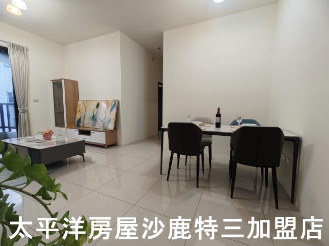 台中梧棲透天-4