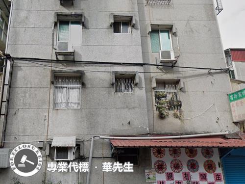 新北永和公寓拍賣-3