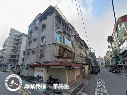 新北永和公寓拍賣-7