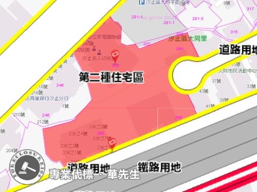 汐止拍賣大樓-10