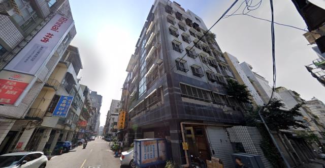 新興區法拍華廈-3