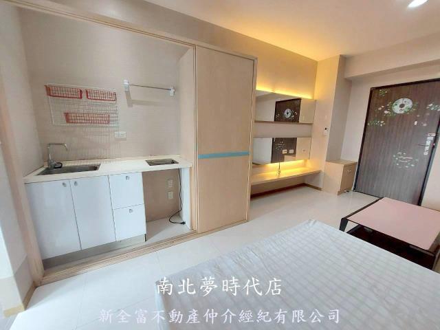 東區套房-2