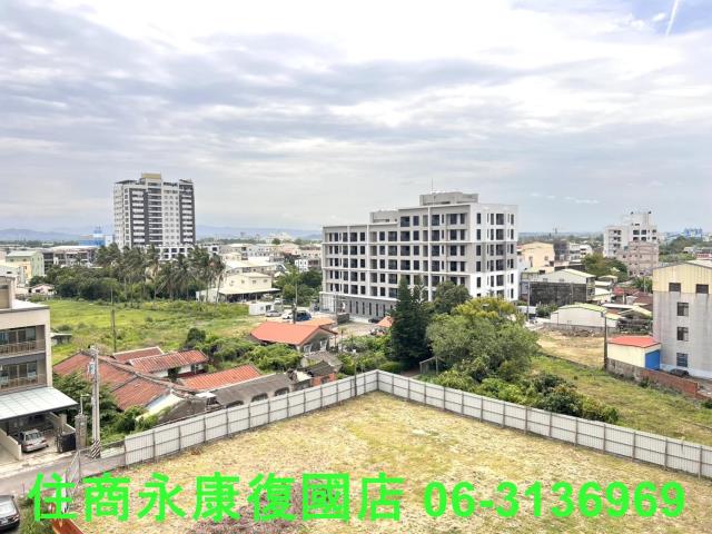 台南華廈-9