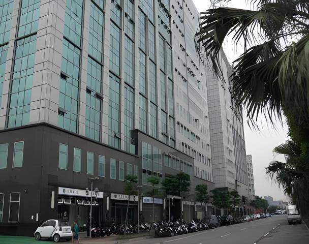 新北三重大樓法拍-3