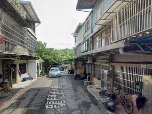 桃園區法拍透天-1