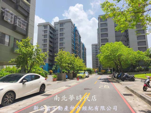台南永康大樓-14