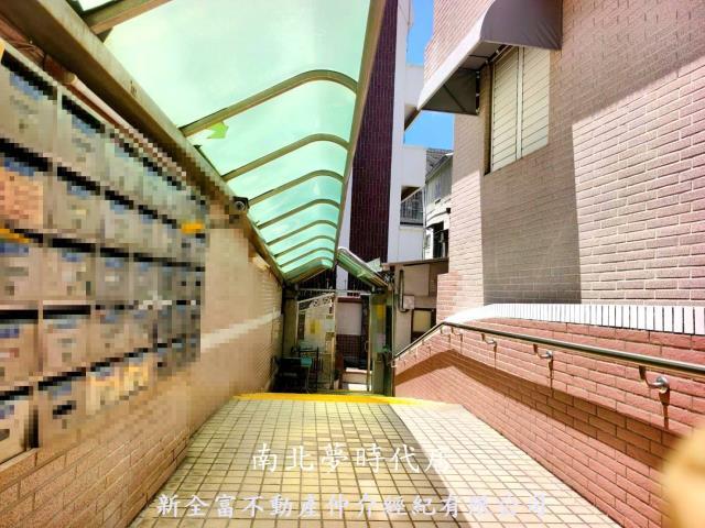 台南東區大樓-12