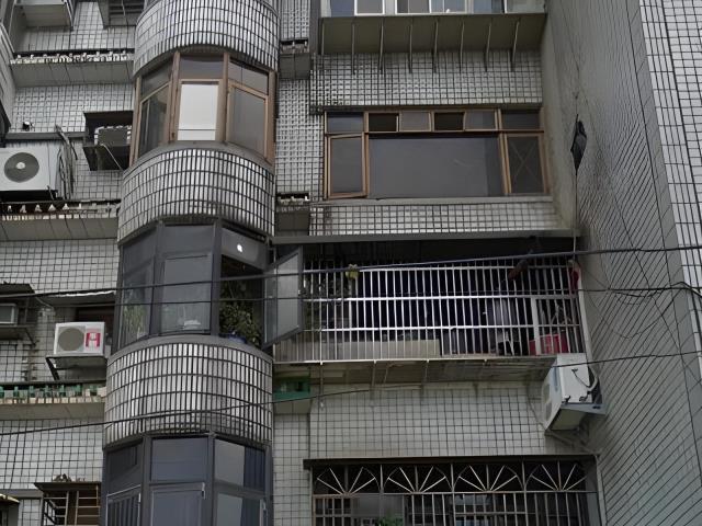 新北蘆洲公寓法拍-1