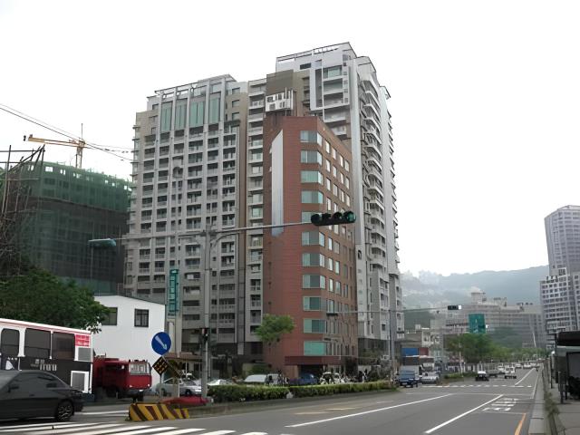 淡水法拍大樓-1