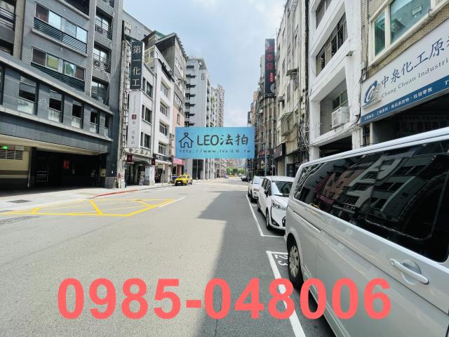 大同區法拍公寓-6
